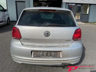 Volkswagen Polo Polo V (6R), Hatchback, 2009 / 2017 1.2 TDI 12V BlueMotion picture 6