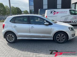 Volkswagen Polo Polo V (6R), Hatchback, 2009 / 2017 1.2 TDI 12V BlueMotion picture 4