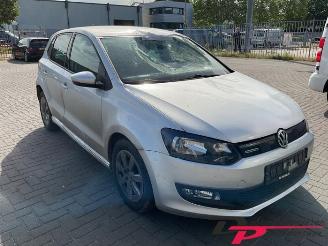 Volkswagen Polo Polo V (6R), Hatchback, 2009 / 2017 1.2 TDI 12V BlueMotion picture 3