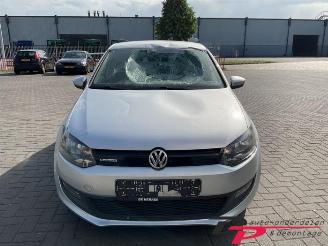 Volkswagen Polo Polo V (6R), Hatchback, 2009 / 2017 1.2 TDI 12V BlueMotion picture 2