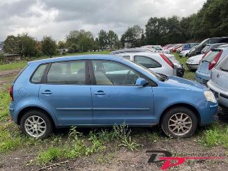 Volkswagen Polo Polo IV (9N1/2/3), Hatchback, 2001 / 2012 1.4 16V 75 picture 2