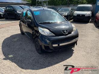 Dezmembrări autoturisme Peugeot 107 107, Hatchback, 2005 / 2014 1.0 12V 2010/11
