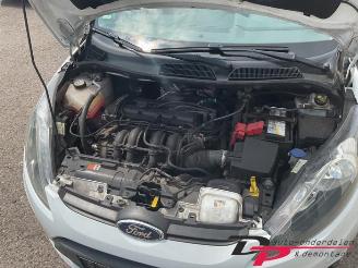 Ford Fiesta Fiesta 6 (JA8), Hatchback, 2008 / 2018 1.25 16V picture 13