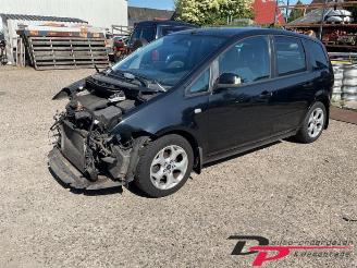 disassembly passenger cars Ford C-Max C-Max (DM2), MPV, 2007 / 2010 1.8 16V 2010/6