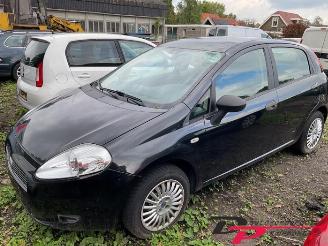 Dezmembrări autoturisme Fiat Grande Punto Grande Punto (199), Hatchback, 2005 1.2 2006/2
