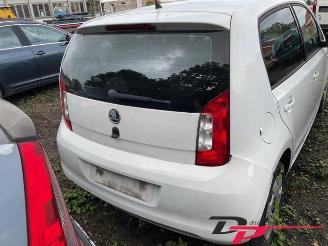 Skoda Citigo Citigo, Hatchback, 2011 / 2019 1.0 12V picture 6