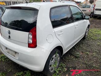 Skoda Citigo Citigo, Hatchback, 2011 / 2019 1.0 12V picture 5
