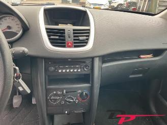 Peugeot 207 207/207+ (WA/WC/WM), Hatchback, 2006 / 2015 1.4 16V VTi picture 13