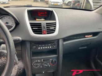 Peugeot 207 207/207+ (WA/WC/WM), Hatchback, 2006 / 2015 1.4 16V VTi picture 14