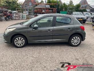 Peugeot 207 207/207+ (WA/WC/WM), Hatchback, 2006 / 2015 1.4 16V VTi picture 2