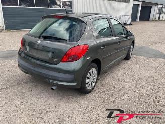 Peugeot 207 207/207+ (WA/WC/WM), Hatchback, 2006 / 2015 1.4 16V VTi picture 4