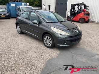Peugeot 207 207/207+ (WA/WC/WM), Hatchback, 2006 / 2015 1.4 16V VTi picture 5