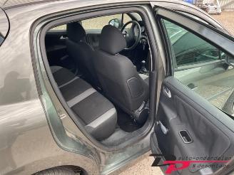 Peugeot 207 207/207+ (WA/WC/WM), Hatchback, 2006 / 2015 1.4 16V VTi picture 7