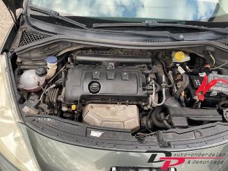 Peugeot 207 207/207+ (WA/WC/WM), Hatchback, 2006 / 2015 1.4 16V VTi picture 19