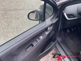 Peugeot 207 207/207+ (WA/WC/WM), Hatchback, 2006 / 2015 1.4 16V VTi picture 12