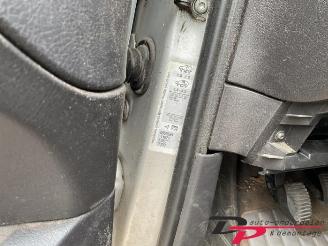 Peugeot 307 307 SW (3H), Combi, 2002 / 2008 1.6 16V picture 8