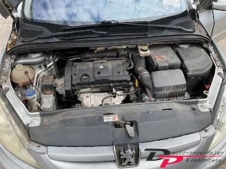 Peugeot 307 307 SW (3H), Combi, 2002 / 2008 1.6 16V picture 7
