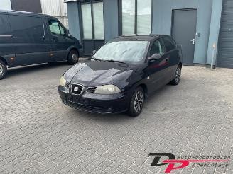 Seat Cordoba Cordoba (6L2), Sedan, 2002 / 2009 1.4 16V picture 3