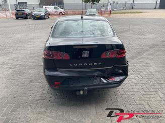 Seat Cordoba Cordoba (6L2), Sedan, 2002 / 2009 1.4 16V picture 5