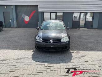 Volkswagen Golf Golf V (1K1), Hatchback, 2003 / 2010 2.0 FSI 16V picture 2