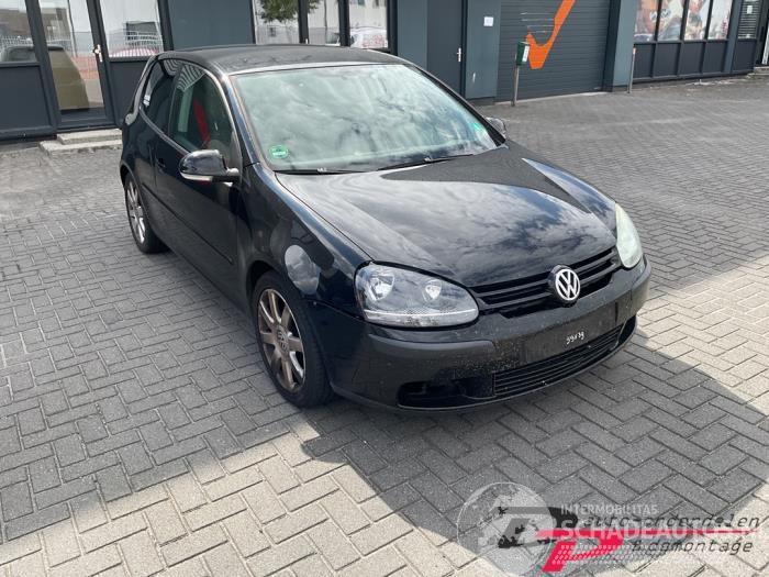 Volkswagen Golf Golf V (1K1), Hatchback, 2003 / 2010 2.0 FSI 16V