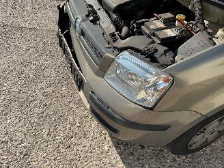 Fiat Panda Airco , Weinig KM picture 19