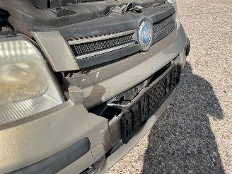 Fiat Panda Airco , Weinig KM picture 18