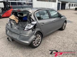 Opel Corsa Corsa D, Hatchback, 2006 / 2014 1.4 16V Twinport picture 5