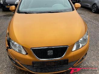 Seat Ibiza Ibiza IV (6J5), Hatchback 5-drs, 2008 / 2017 1.2 TDI Ecomotive picture 2