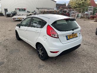 Ford Fiesta 1.5 Diesel Euro 6 picture 7