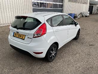Ford Fiesta 1.5 Diesel Euro 6 picture 5