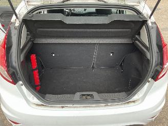 Ford Fiesta 1.5 Diesel Euro 6 picture 15