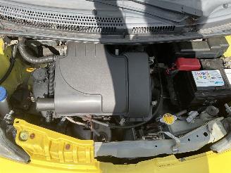 Peugeot 107 5deurs benzine picture 15