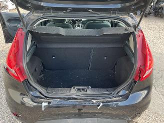 Ford Fiesta Benzine Airco picture 15