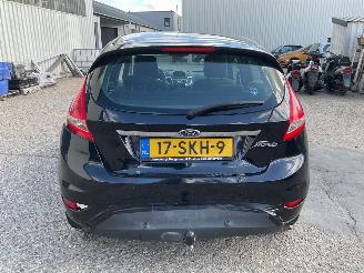 Ford Fiesta Benzine Airco picture 5
