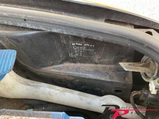 Skoda Fabia Fabia (6Y5), Combi 5-drs, 2000 / 2007 1.4i 16V picture 7