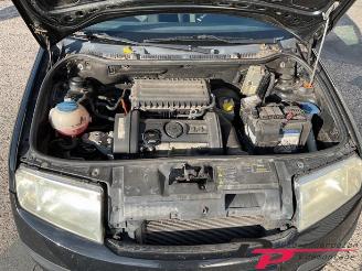 Skoda Fabia Fabia (6Y5), Combi 5-drs, 2000 / 2007 1.4i 16V picture 6