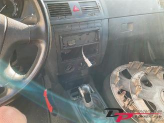 Skoda Fabia Fabia (6Y5), Combi 5-drs, 2000 / 2007 1.4i 16V picture 8