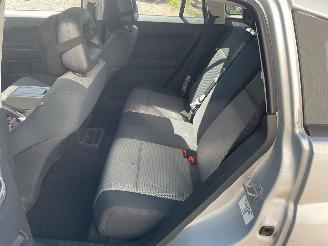 Dodge Caliber Airco picture 15