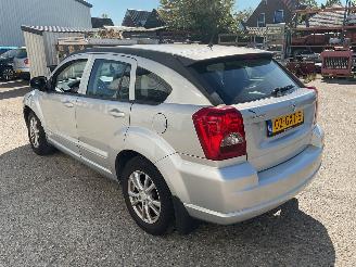 Dodge Caliber Airco picture 5