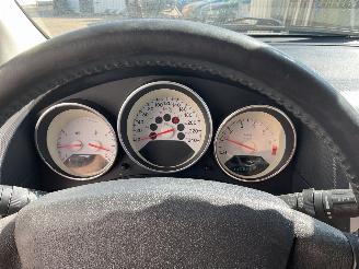 Dodge Caliber Airco picture 13
