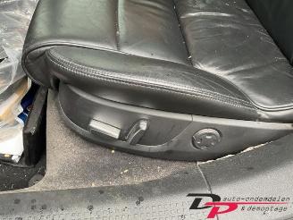 Audi A8 A8 (D3), Sedan, 2002 / 2010 3.7 V8 40V Quattro picture 18