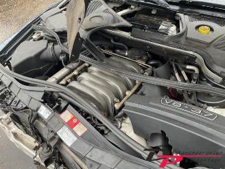Audi A8 A8 (D3), Sedan, 2002 / 2010 3.7 V8 40V Quattro picture 10