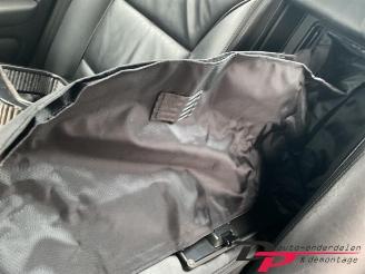 Audi A8 A8 (D3), Sedan, 2002 / 2010 3.7 V8 40V Quattro picture 20