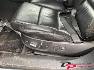 Audi A8 A8 (D3), Sedan, 2002 / 2010 3.7 V8 40V Quattro picture 13