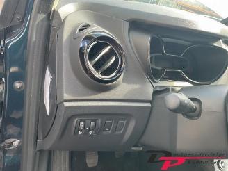 Renault Captur Captur I (2R), SUV, 2013 0.9 Energy TCE 12V picture 11