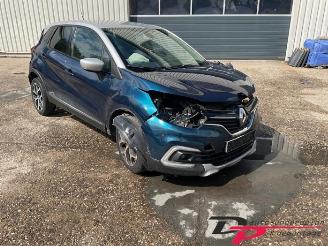 Renault Captur Captur I (2R), SUV, 2013 0.9 Energy TCE 12V picture 1