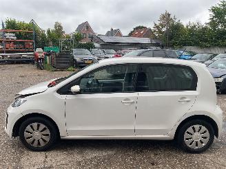 Volkswagen Up! Airco picture 2