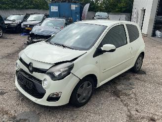 Renault Twingo Airco Benzine picture 6