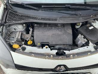 Renault Twingo Airco Benzine picture 9